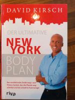 David Kirsch New York Body Plan Rheinland-Pfalz - Bassenheim Vorschau