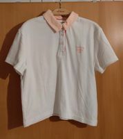 Polo-Shirt, Tommy Jeans, Größe XS, weiß Baden-Württemberg - Baden-Baden Vorschau
