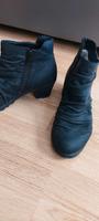 Rieker Winter Stiefeletten Größe 37 Warm München - Sendling-Westpark Vorschau