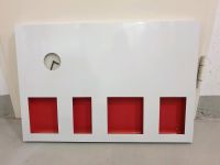 IKEA Jagga, Magnettafeln, Whiteboard, Pinwand, mit 4 Fächern München - Trudering-Riem Vorschau