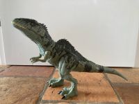 Giganotosaurus Dinosaurier Jurassic Mattel Bayern - Velden Vorschau