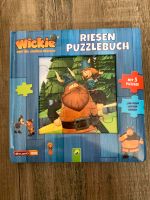 Buch Puzzle Wickie Bayern - Oberthulba Vorschau