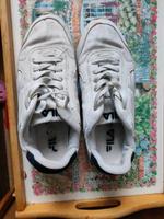 Verkaufe sehr chice Damen Sneakers von FILA Bayern - Mühldorf a.Inn Vorschau