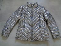 Steppjacke silber Gr.40 NEU Dresden - Bühlau/Weißer Hirsch Vorschau