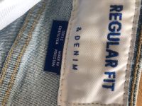 Jeans regular fit H&M Gr 30/32 Nordrhein-Westfalen - Wilnsdorf Vorschau