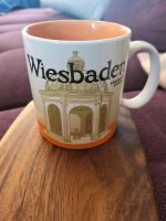 Starbucks Tasse Wiesbaden Baden-Württemberg - Reutlingen Vorschau