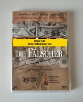 Die Fälscher DVD Fałszerze Brandenburg - Potsdam Vorschau