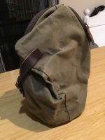 Boho Rucksack , fester Canvas ! Bayern - Gochsheim Vorschau