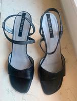 Sandaletten Pumps High Heels v. Peter Kaiser Gr. 5 neuwertig Bayern - Hiltenfingen Vorschau
