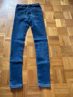 Jeans skinny Gr. 158 Hessen - Meinhard Vorschau