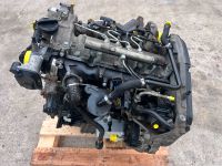 Motor A20dth 2.0CDTI 73.521km Mit Anbauteile Opel Insignia Astra Niedersachsen - Braunschweig Vorschau