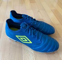 Fußballschuhe | Größe 46 | Umbro Tocco Pro FG Bayern - Obertraubling Vorschau