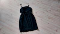 Vero Moda schönes schwarzes Sommerkleid Damen Urlaub Fest M 38 Bayern - Sonthofen Vorschau