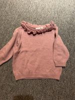 Name it Pullover rosa gr.74 Nordrhein-Westfalen - Beverungen Vorschau