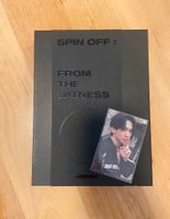 Ateez spin off from the witness album mit yeosang photocard Bayern - Elsenfeld Vorschau