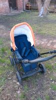 Kinderwagen Brandenburg - Rathenow Vorschau