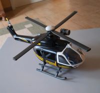 Playmobil SEK Helikopter [#9363] Brandenburg - Paulinenaue Vorschau