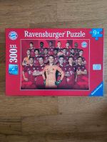Ravensburger Puzzle FC Bayern München 300 Teile Leipzig - Leipzig, Zentrum-Nord Vorschau