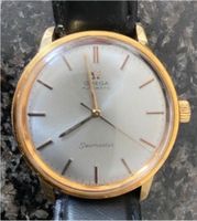 Omega Seamaster 165.002 Kal.552 von 1964 Aachen - Aachen-Haaren Vorschau