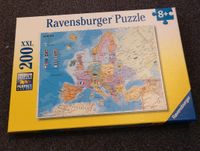 Puzzle Europa Bayern - Effeltrich Vorschau