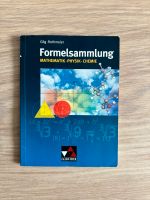 Verkaufe Formelsammlung Mathematik-Physik-Chemie Bayern - Reichertshofen Vorschau