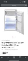 Respekta Kühlschrank Nordrhein-Westfalen - Bottrop Vorschau