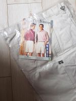 Herren City Bermudas Short kurze Hose Gr.52 Schleswig-Holstein - Groß Vollstedt Vorschau