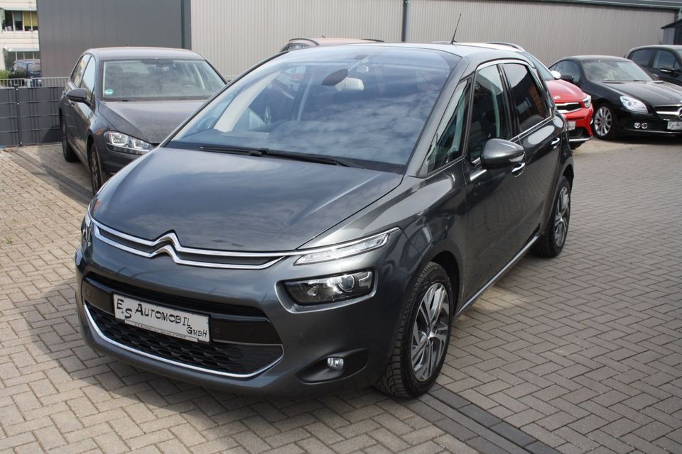 Citroën C4 Picasso Selection  *TOP neuwertiger Zustand * in Usingen