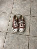 Converse All Star Sneaker Low Gr. 41 - seltene Farbe Nordrhein-Westfalen - Mönchengladbach Vorschau