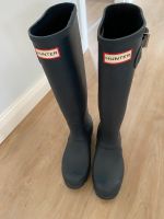 Gummistiefel von Hunter NEU Niedersachsen - Handorf Vorschau