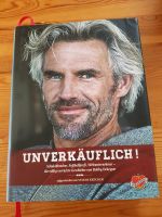 Buch Unverkäuflich Stefan Krücken Ratgeber Nordrhein-Westfalen - Hünxe Vorschau