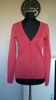 Strickjacke Cardigan Jacke Feinstrick Pulli koralle Gr. XS Esprit Brandenburg - Neustadt (Dosse) Vorschau