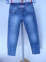 32 * Jeans * blau * Mädchen * Damen * Tally Weijl Niedersachsen - Wiesmoor Vorschau