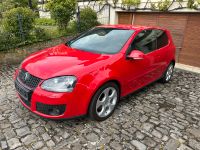 Volkswagen Golf GTI-200 PS- Handschalter-TÜV:04/2026-Turbo NEU Bayern - Grettstadt Vorschau