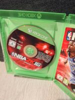 Xbox one NBA2k16 Hessen - Vellmar Vorschau