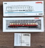 Märklin H0 34261  Dieseltriebwagen VT 859 DRG Bayern - Mettenheim Vorschau