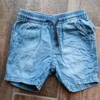 Jeans-Shorts Größe 86/92 Brandenburg - Beelitz Vorschau