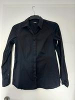 Mexx Bluse schwarz 38 (40)  Damenbluse  sehr schön Niedersachsen - Cremlingen Vorschau