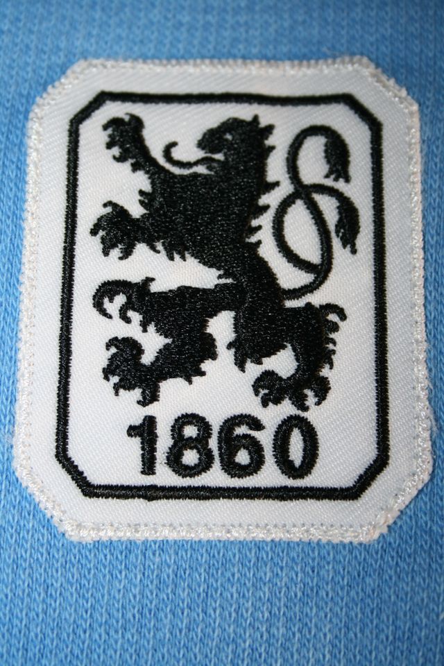 Nike 1860 München Sweatshirt Größe XXL / Größe D 60 Neu O.V.P. in Glan-Münchweiler