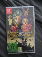 Nintendo Switch Dragon Quest Treasures Nordrhein-Westfalen - Frechen Vorschau