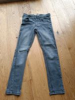 Jeans grau Tom Tailor 164 Bochum - Bochum-Südwest Vorschau