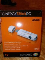 Cinergy T-Stick RC von Terratec Bayern - Speinshart Vorschau