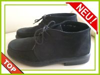 Rohde Soft Walking Schnür-Boots Echtleder Schwarz Gr.(4)36/37✅NEU Nordrhein-Westfalen - Bocholt Vorschau