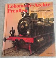 Lokomotiv Archiv Preußen Band 2 Wuppertal - Barmen Vorschau
