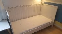 Babybett Kinderbett Ikea Solgul, 70x140cm inkl Matratze Niedersachsen - Osnabrück Vorschau