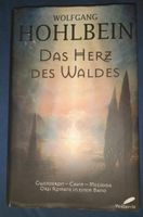 Das Herz des Waldes Wolfgang Hohlbein Gwenderon-Cavin-Megidda Nordrhein-Westfalen - Soest Vorschau