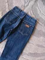 Wrangler Texas Herren Jeans Gr W 32 L 30 Brandenburg - Eberswalde Vorschau