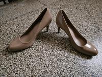 Pumps Clarks Größe 39,5 Hessen - Darmstadt Vorschau