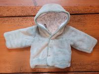 Baby Wendejacke, warme Teddyjacke Baden-Württemberg - Kandern Vorschau