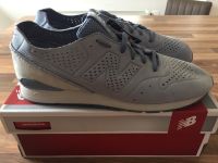 NEW BALANCE 996 Sneaker Größe 44 Leder NEU Herren Turnschuhe Nordrhein-Westfalen - Neuss Vorschau